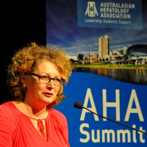 Australian Hepatology Association