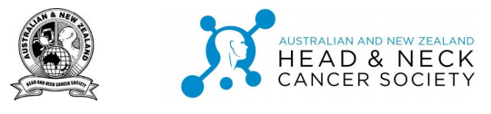 Australian and New Zealand Head and Neck Cancer Society