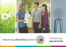 Westmead Fertility Centre