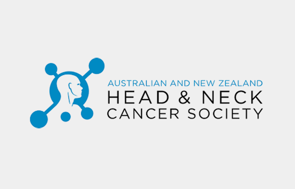 Australian and New Zealand Head & Neck Cancer Society