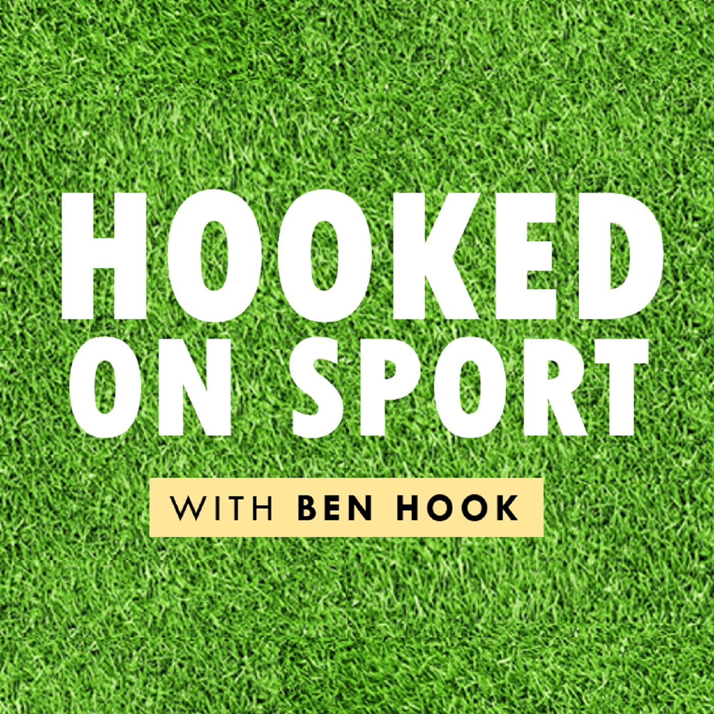 Hooked on Sport Podcast